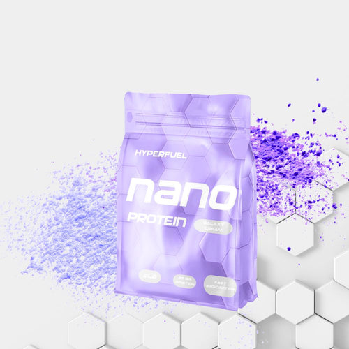 NANOCODE® |  NANO PROTEIN SAMPLE